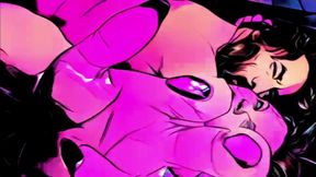 While You Stroke to Me Moaning for Someone Else… Remember: You’ll Never Get This. 🎥💦 Erotic Art Filter