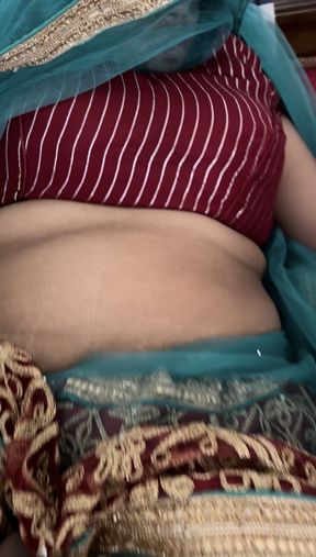 Desi Bhabi Indian Sex Without Condom