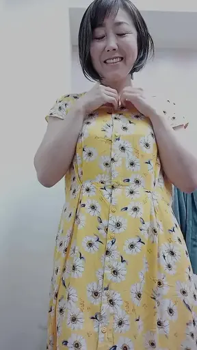 This Is My Changing Video