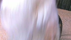 Kristy Butty Private Show