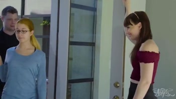 Natalie Mars's Naughty Shemale Seduction
