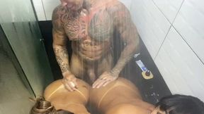 elas fez uma proposta eu nao recusei meti pica