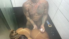 elas fez uma proposta eu nao recusei meti pica