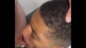 LEITANDO O CUZINHO APERTADO DO AMIGO CAFU&Ccedil_U.