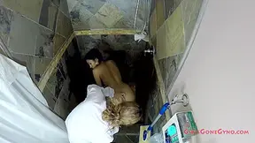 Miss Mars - Human Guinea Pigs Of 6
