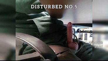 Walking While Working In Office - Multiple Times Disturbed