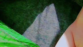 Tease Now, Please Later