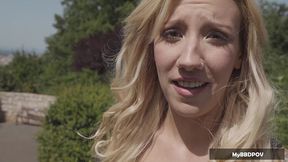 young slut sophia grace lets me fuck her silly in her ass - extended