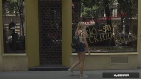 young slut sophia grace lets me fuck her silly in her ass - extended