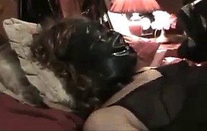 2 transvestite spunkers