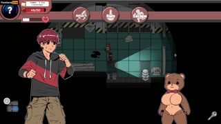 Spooky Milk Life Hentai Sex Game Sex Scenes Gameplay Part 26 [18+]