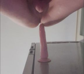 Anal action