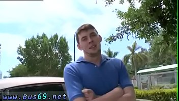 Straight cowboy wank and movies of gay sexy men Ass Pounding On The