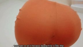 Latina Teen Arrives At Her Stepfather&#039;s House And Rides Her Cock - Porn in Spanish