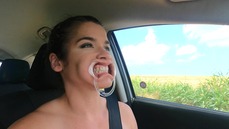 Milf Slavery 4 - The Drive