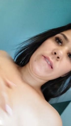 I just want milk from your cock