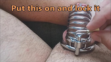 Ready for Cuckolding