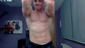 Alexx Dream Private Show