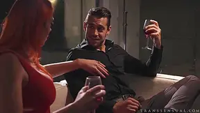 Dante Colle And Aspen Brooks In Wife Fantasy Cheating