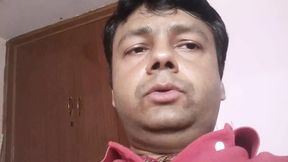 Sexy Indian boy wants to fuck his girlfriend, co-partner from seminar