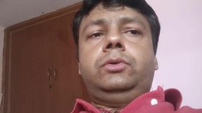 Sexy Indian boy wants to fuck his girlfriend, co-partner from seminar