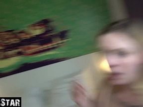 Rimmjob von Curvy Teen