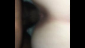 I&rsquo_m creaming on that bbc!