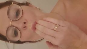 la video du mercredi, je prends le temps de me poser 5 mn pour vous faire cette...