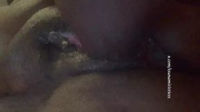 Wet pretty pussy