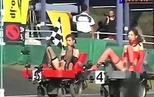 Crazy f1 japan porn!