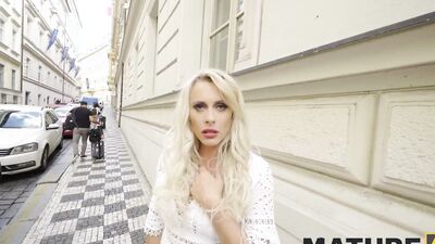 MATURE4K. Case #5: Can't Stop They Cumming