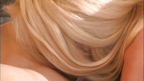 Sunshine Gets A Little Frisky And Throws An Extra Girl In The Mix- Titopia