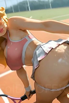 Princess Peach