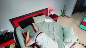 Caught His Attention Instantly