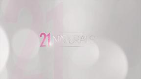 ”Latin slut Veronica Leal sitting on Charlie Dean's cock”