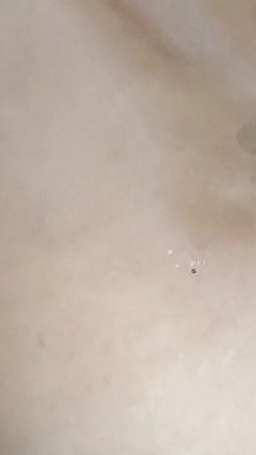 Oral Sex and Fuck in Bathroom