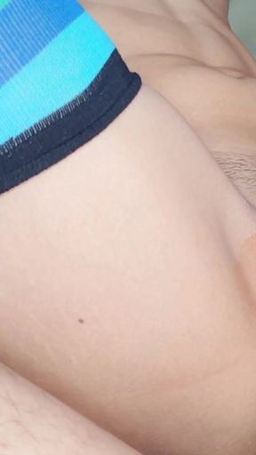 Thrilling moment from &quot;Amazing Fucking &amp; Missionary Pov Dick Before Going Out With My Stepsister.&quot;
