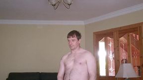 Irish Jode gets pounded by muscular LongJohn0Hara in Fleshlight