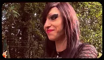 Lulla's Wild Woodland Adventure