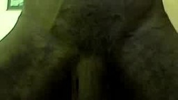 show naked cock and pump my muscles