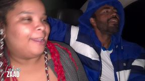 aprontando na rua paramos num mercado 24h e as safadas ficaram peladinhas com um monte de gente passando - nicoly mattos - fanny prado official - myke brazil