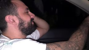aprontando na rua paramos num mercado 24h e as safadas ficaram peladinhas com um monte de gente passando - nicoly mattos - fanny prado official - myke brazil
