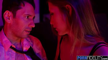 PORNFIDELITY Dominante Part 2 - Audrey Hempburn