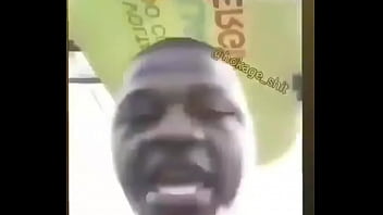 Tarzan fode na angola