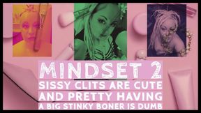 Sissy Mind Sets All 3 Versions Combined Sit Back Relax Be Sissified