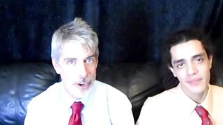 Dr. Lennox &amp; Dr.RickyFox - Sexual Health Consultations About Mastubration