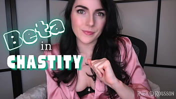 Happy Birthday Cuck: Locked Away for Oral Servitude&nbsp_- Part 2