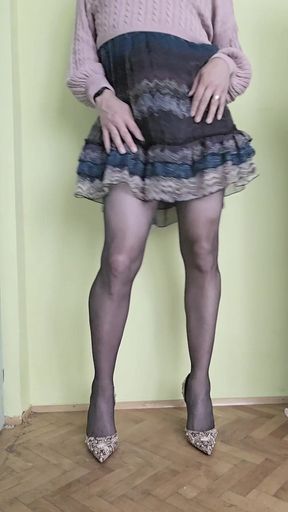 Daily Outfit