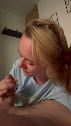 Teasing You Slowly Building You up