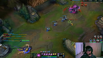 Safado est&aacute_ jogando